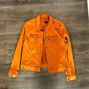 Signature Studio Jacket Size Medium